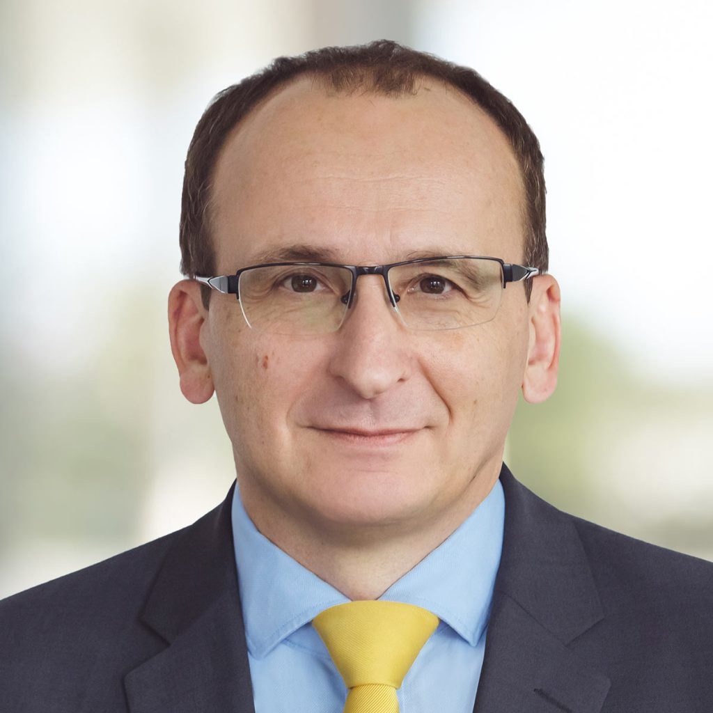 Referenten – Tankstellen Convenience